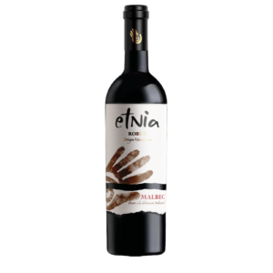 ETNIA ROBLE MALBEC