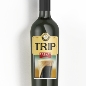 Trip Fernet&Cola