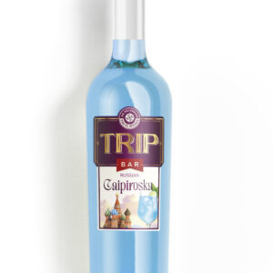 Trip Bar Caipiroska
