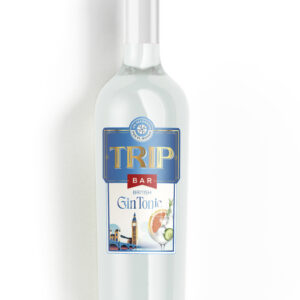 Trip Bar Gin&Tonic