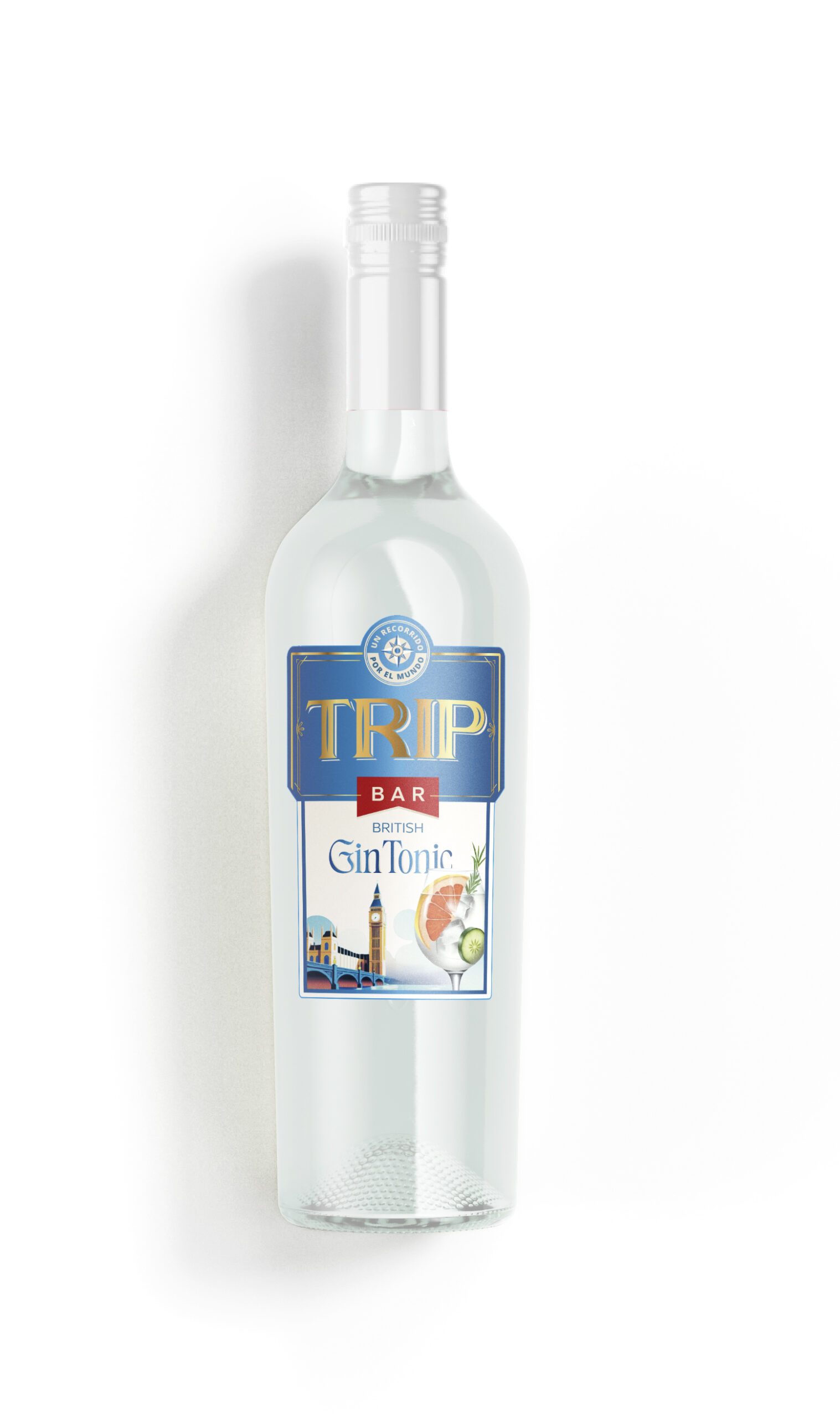 Trip Bar Gin&Tonic