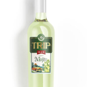 Trip Bar Mojito