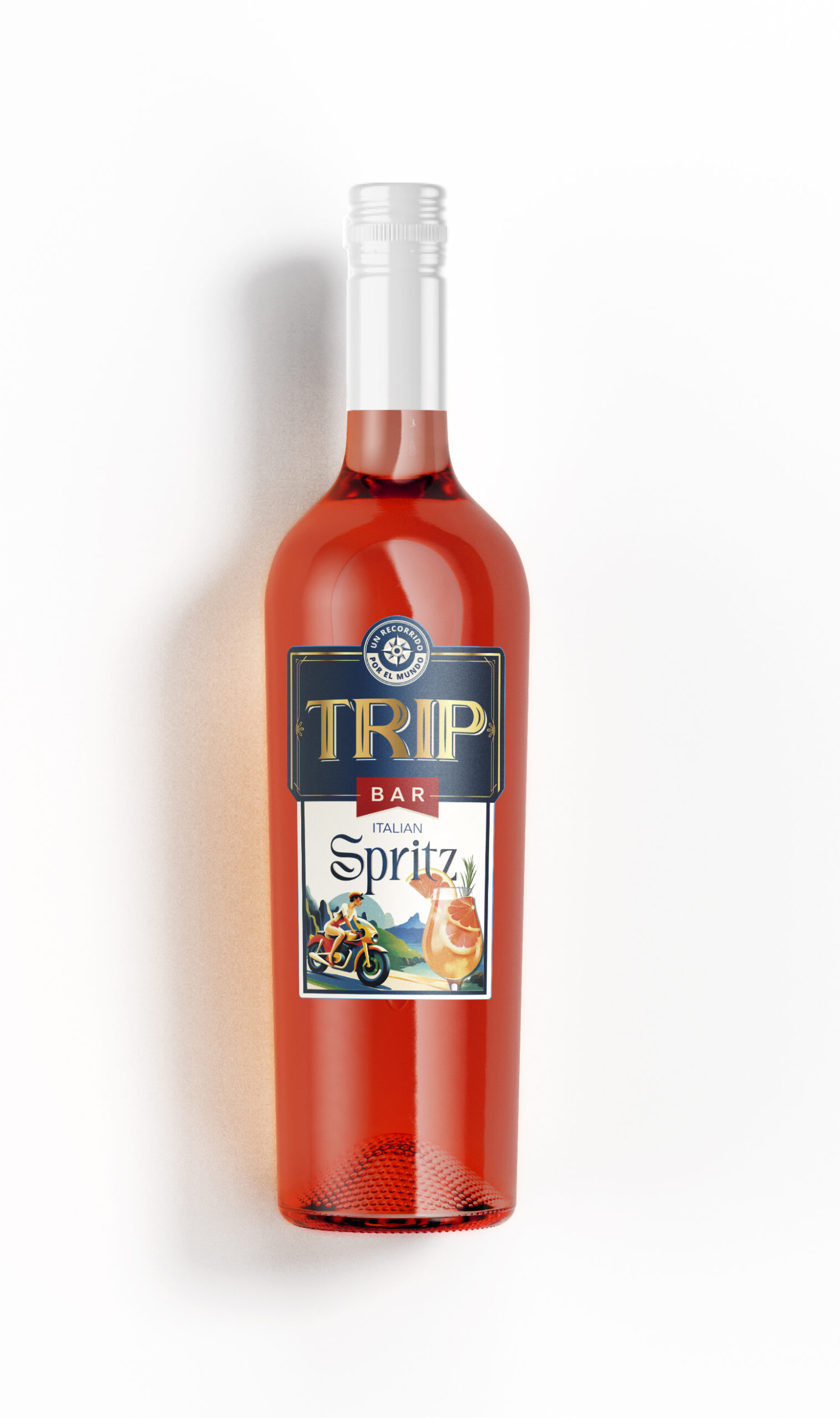 Trip Bar Spritz