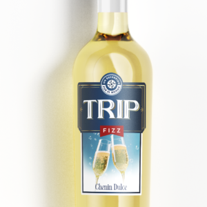 Trip Fizz Chenin Dulce