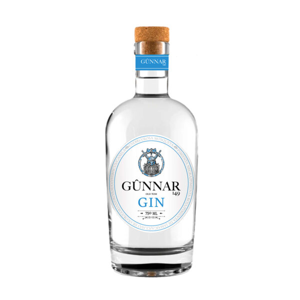 Gin-Gunnar