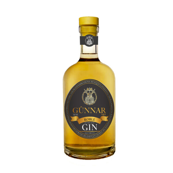 Gin-Gunnar-Roble