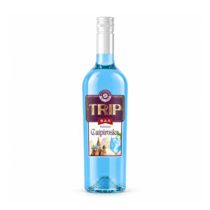 Botella de Trip Bar Caipiroska